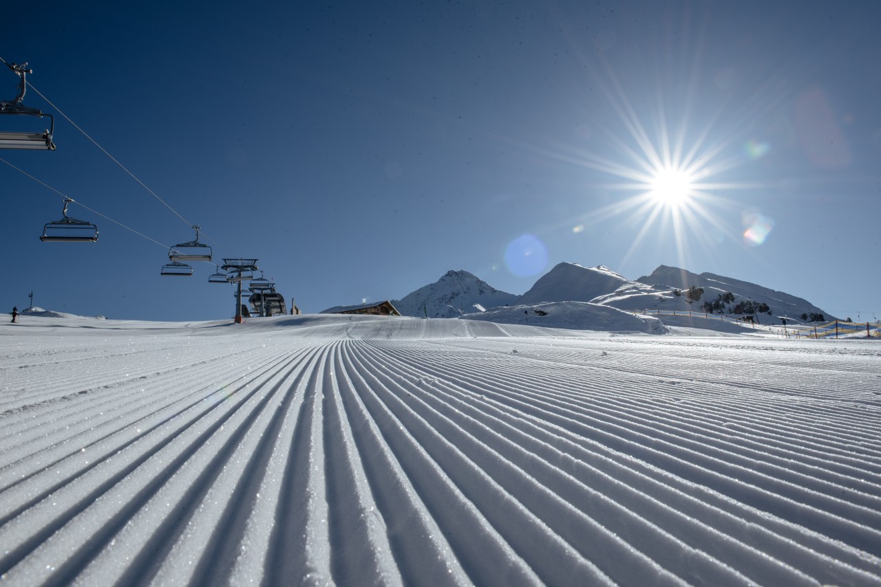 sciare migliori località austria sciare migliori località austria