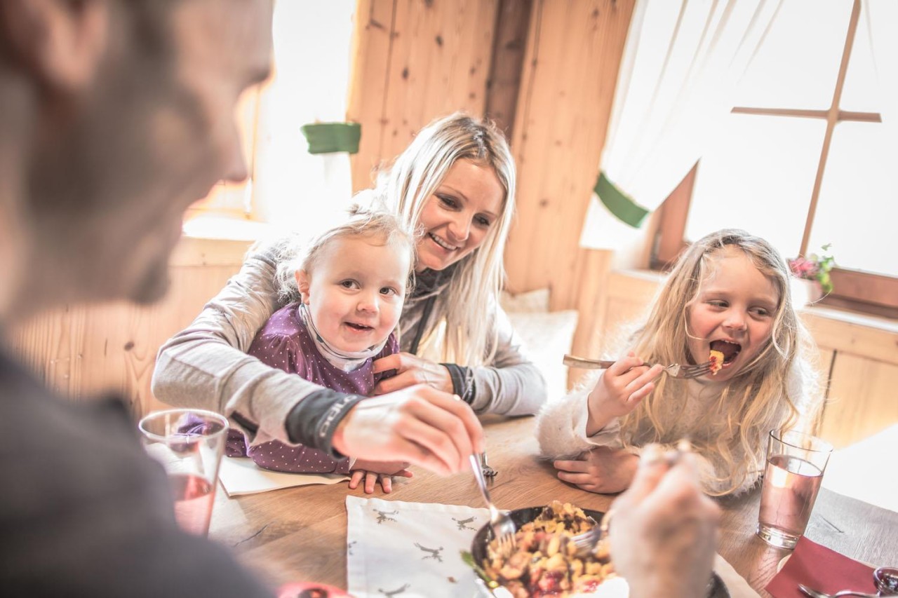 Menù adatti ai piccoli Menù adatti ai piccoli