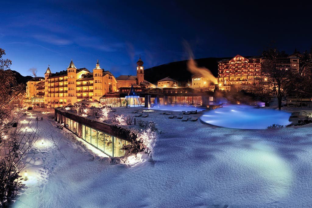 Hotel Adler Val Gardena Hotel Adler Val Gardena