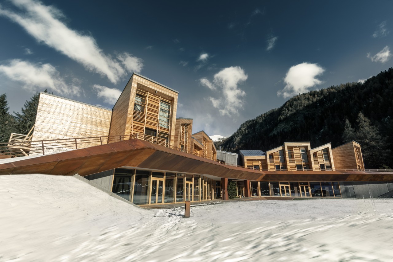 CampZero Champoluc