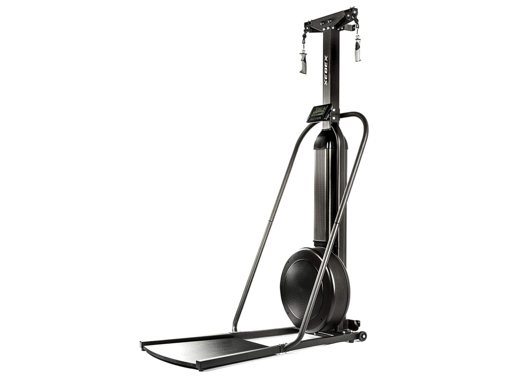 Ski trainer Ski trainer