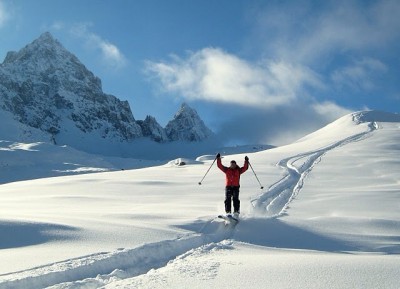Il Monviso Il Monviso