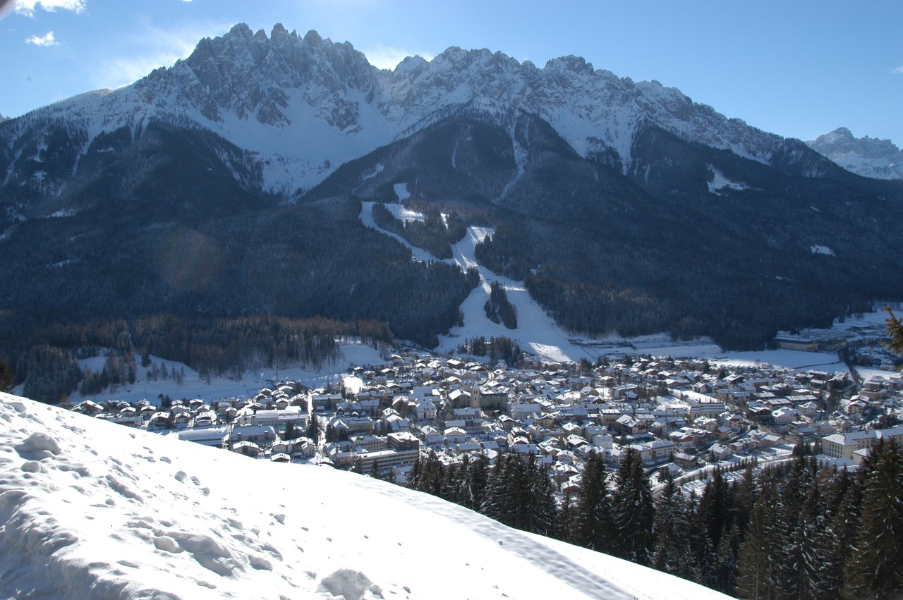 M SCHOENEGGER - San Candido M SCHOENEGGER - San Candido