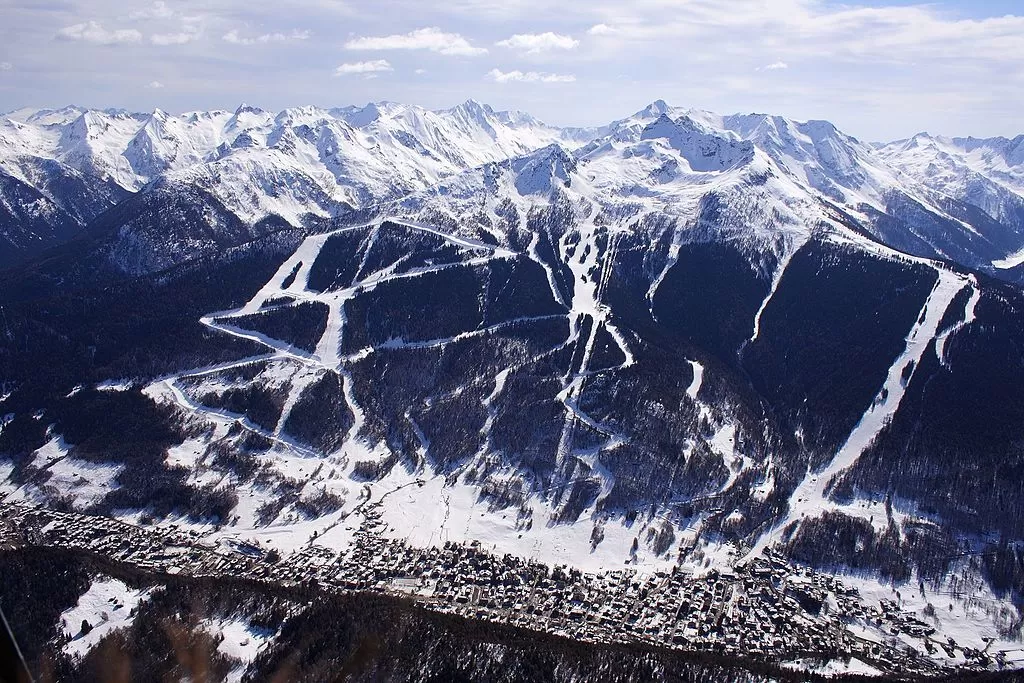 Aprica Creative Commons