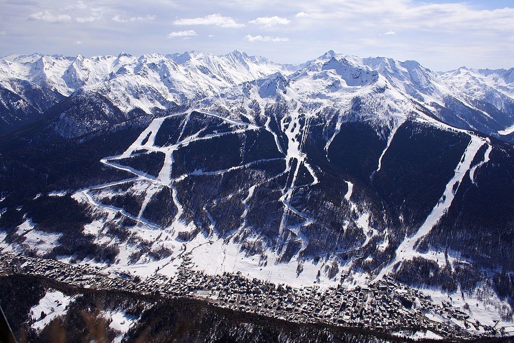 Aprica Creative Commons