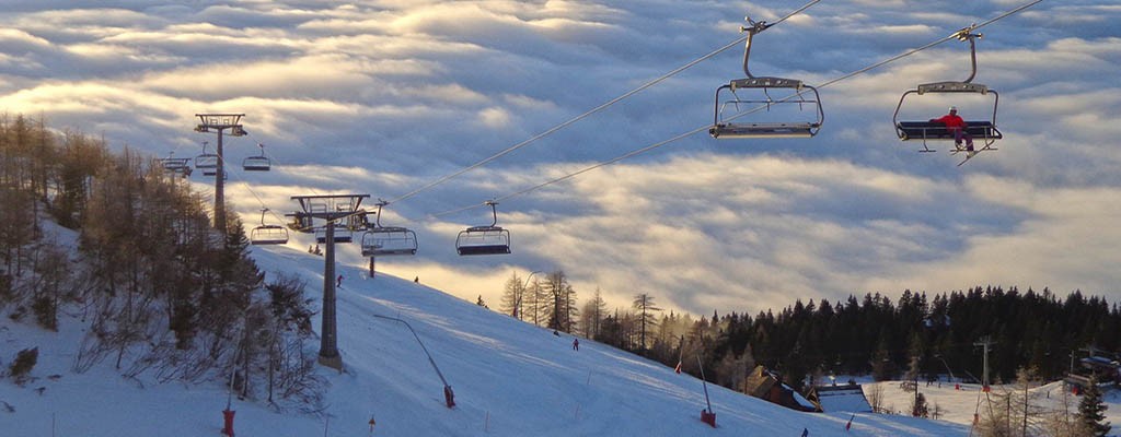 Krvavec Krvavec