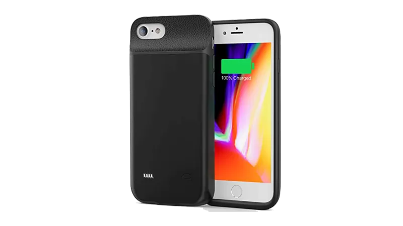 Cover power bank Cover power bank