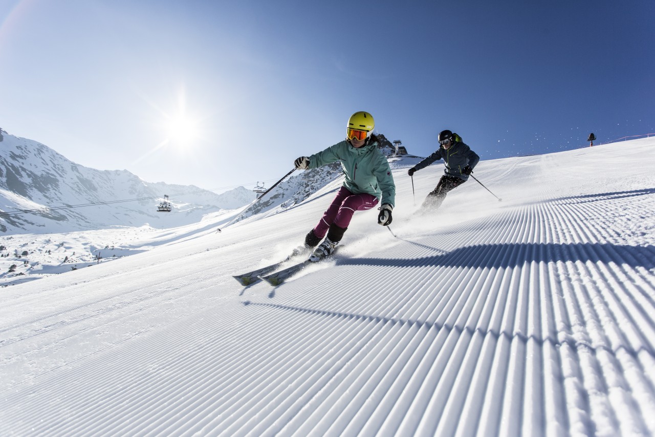 Nauders Tourismus/Daniel Zangerl