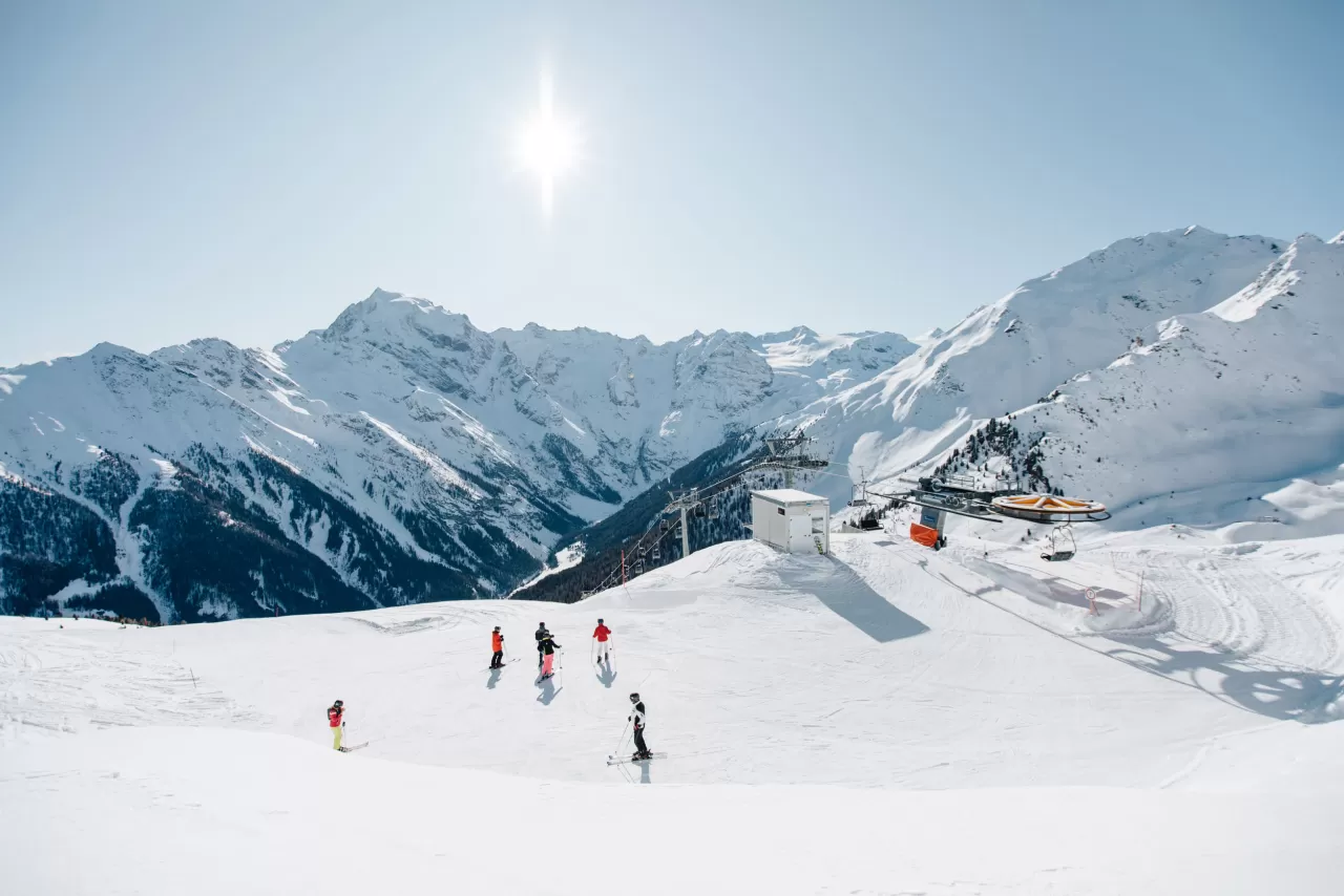 IDM Südtirol/Benjamin Pfitscher