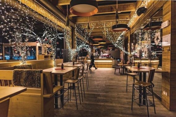 Ristorante Max Alm Ristorante Max Alm