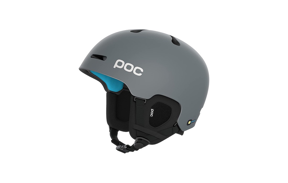 Casco da sci Poc Fornix Spin Casco da sci Poc Fornix Spin