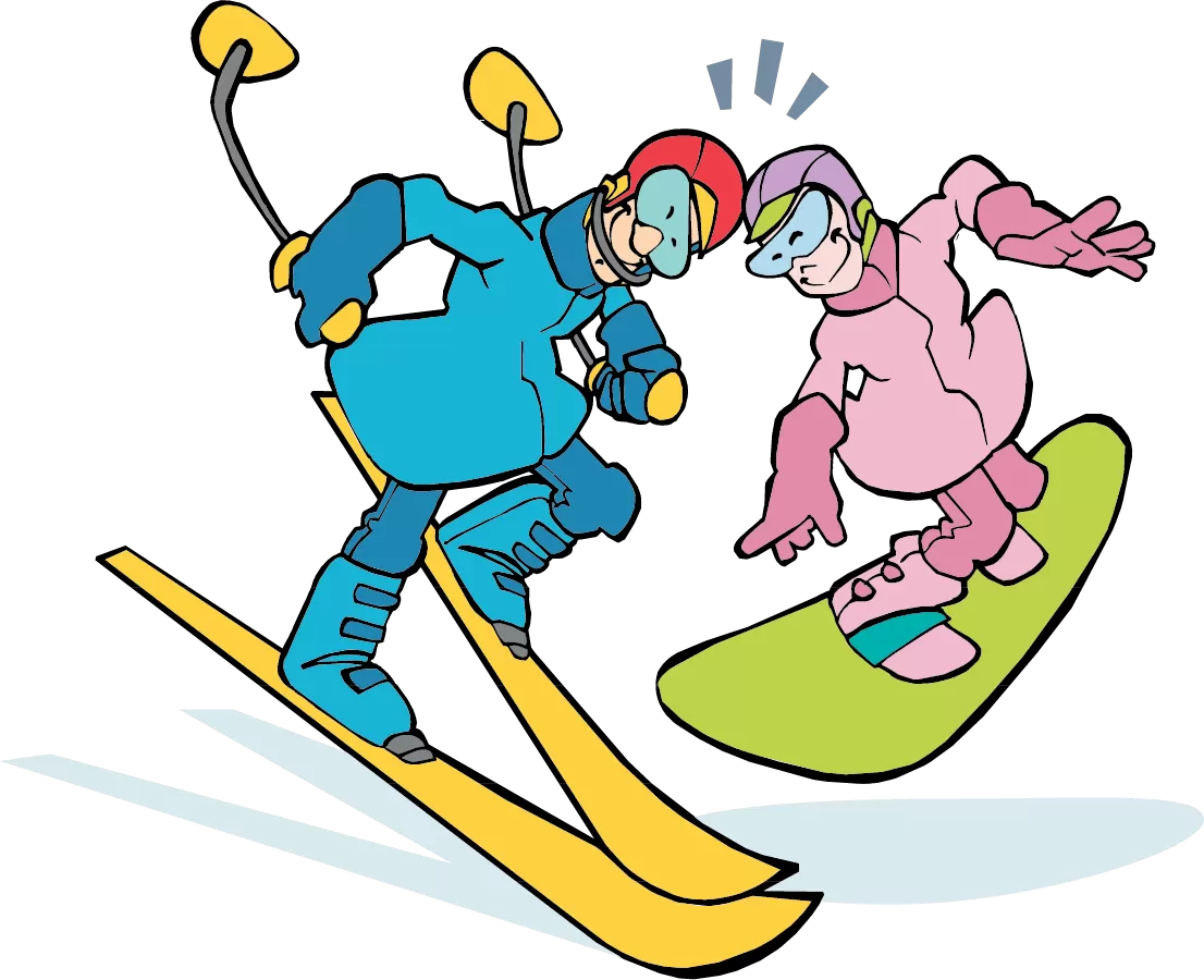 Assicurazione sci Snowcare