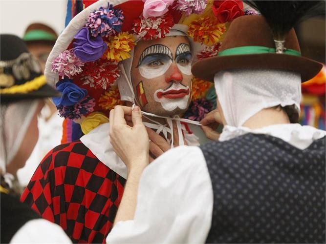 Ballo in maschera Ballo in maschera