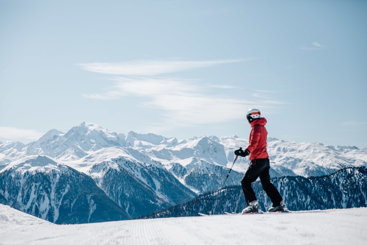 IDM Südtirol/Benjamin Pfitscher IDM Südtirol/Benjamin Pfitscher