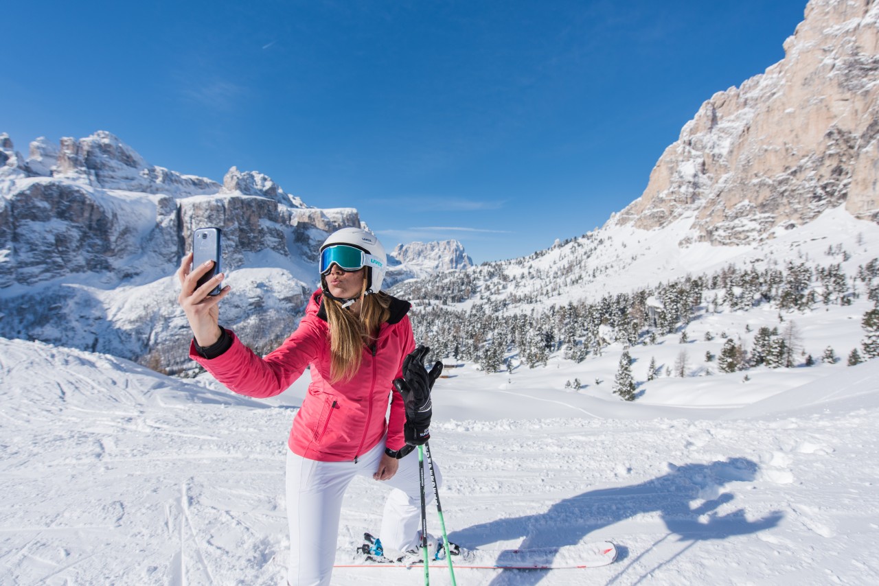 wisthaler.com Dolomiti Superski