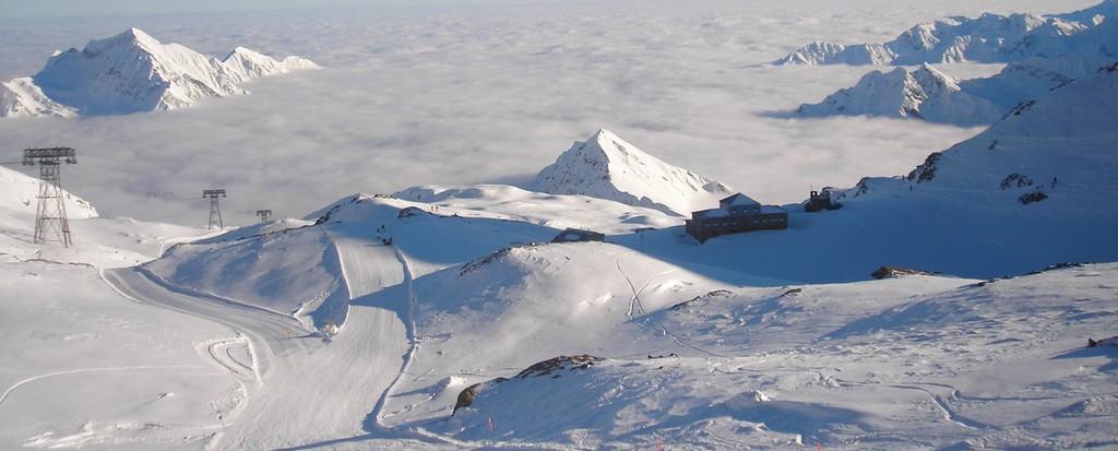 Alagna Valsesia
