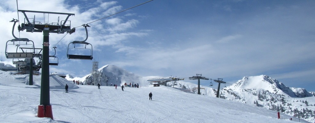 Alpe Cermis