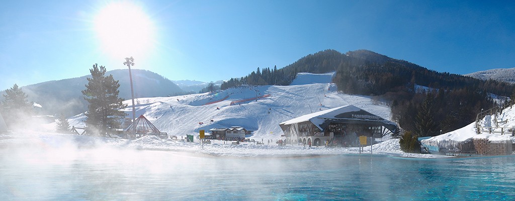 Bad Kleinkirchheim
