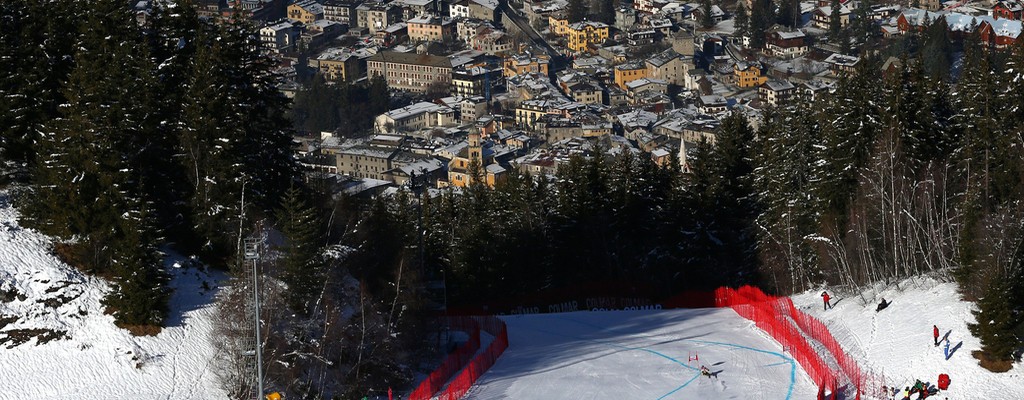 Bormio