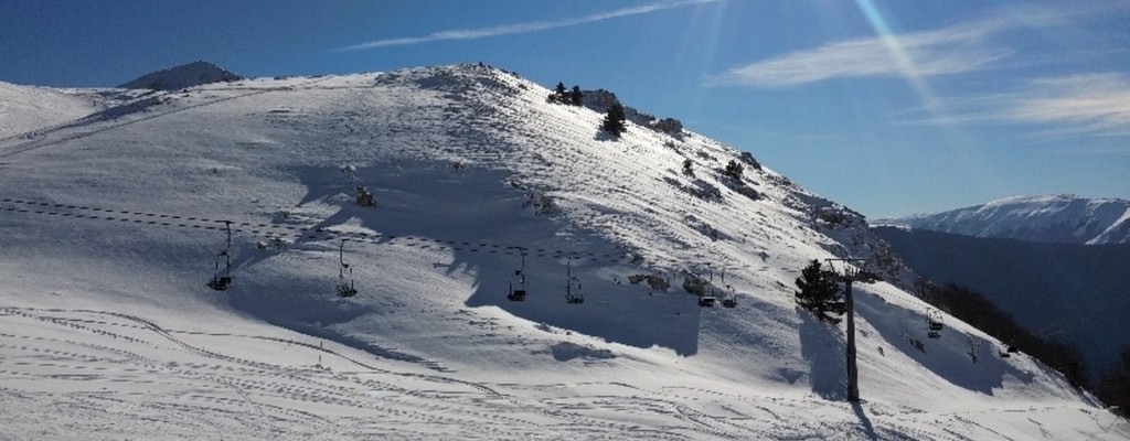 Campo di Giove