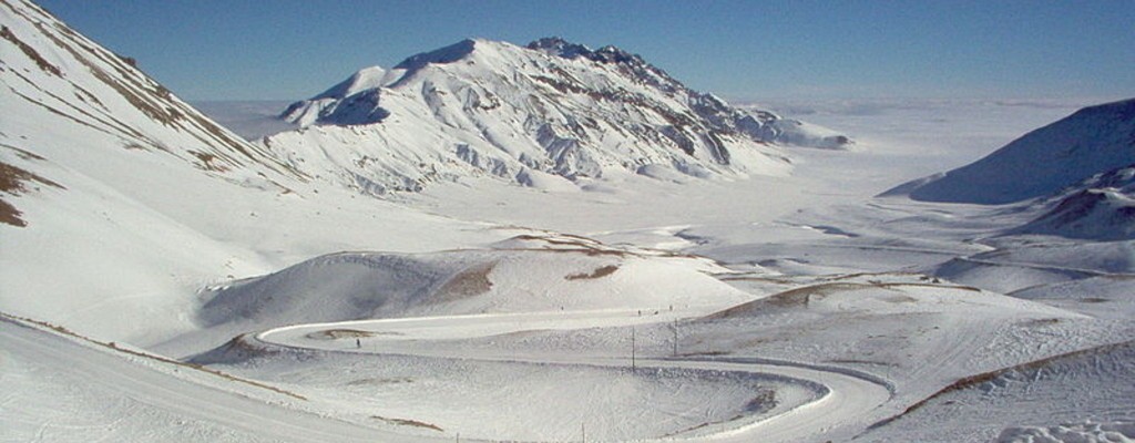 Campo Imperatore