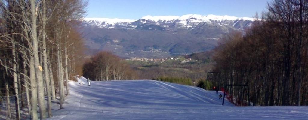 Careggine