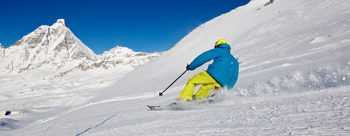 Cervinia
