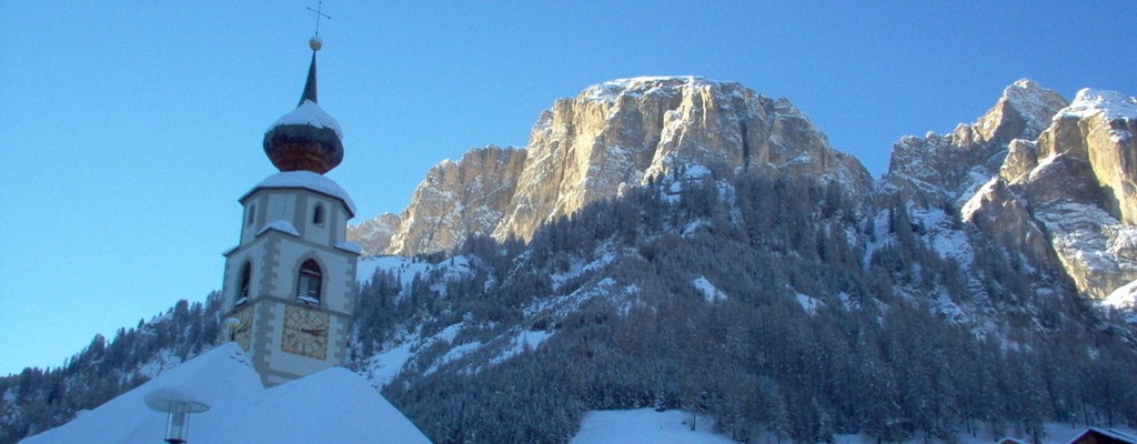Colfosco