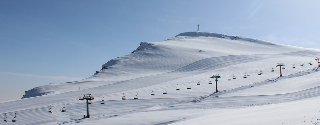 Corno alle Scale