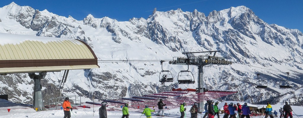 Courmayeur