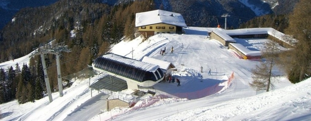 Forni di Sopra