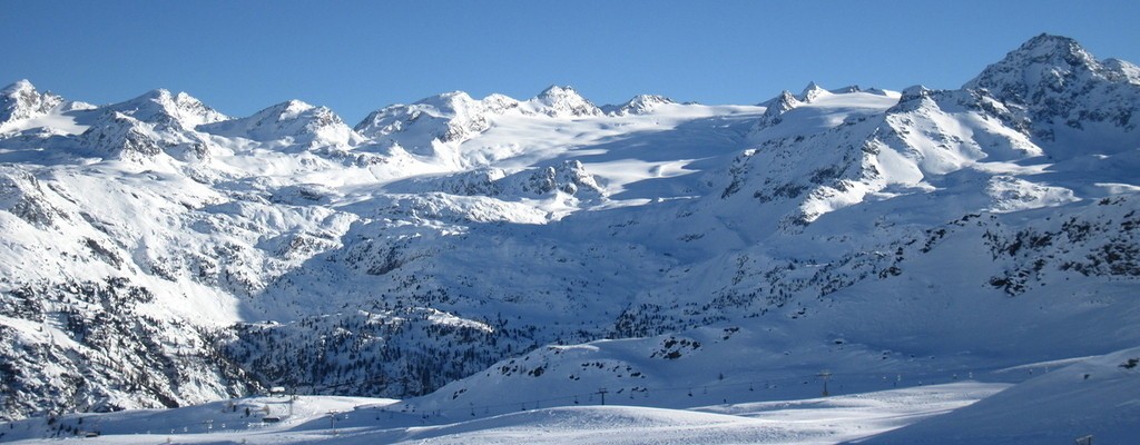 La Thuile