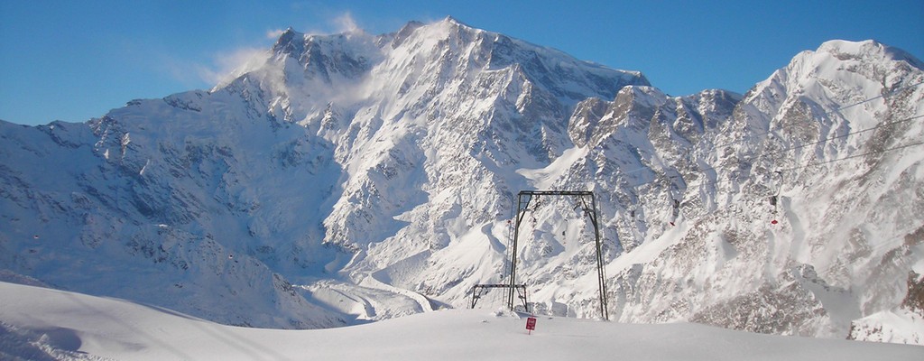 Macugnaga Monterosa