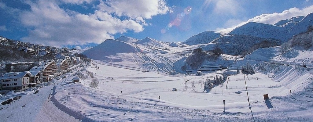 Mondole Ski