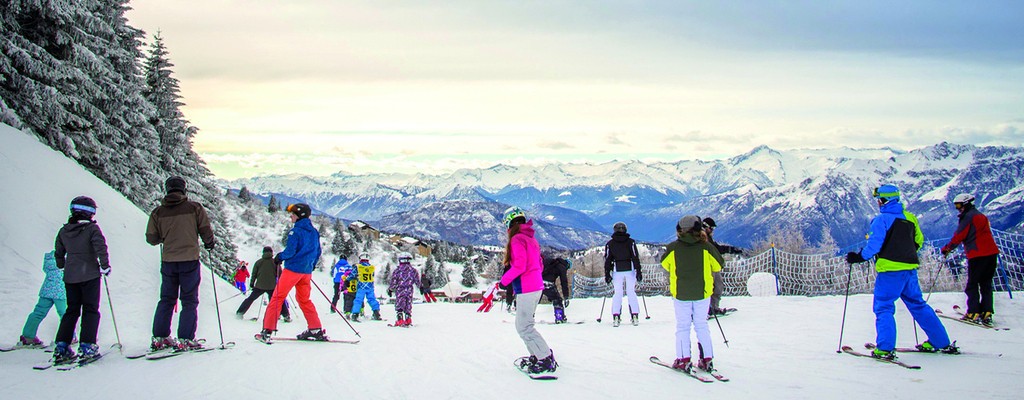 Monte Bondone