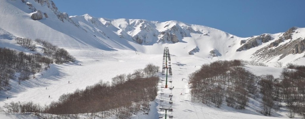 Ovindoli