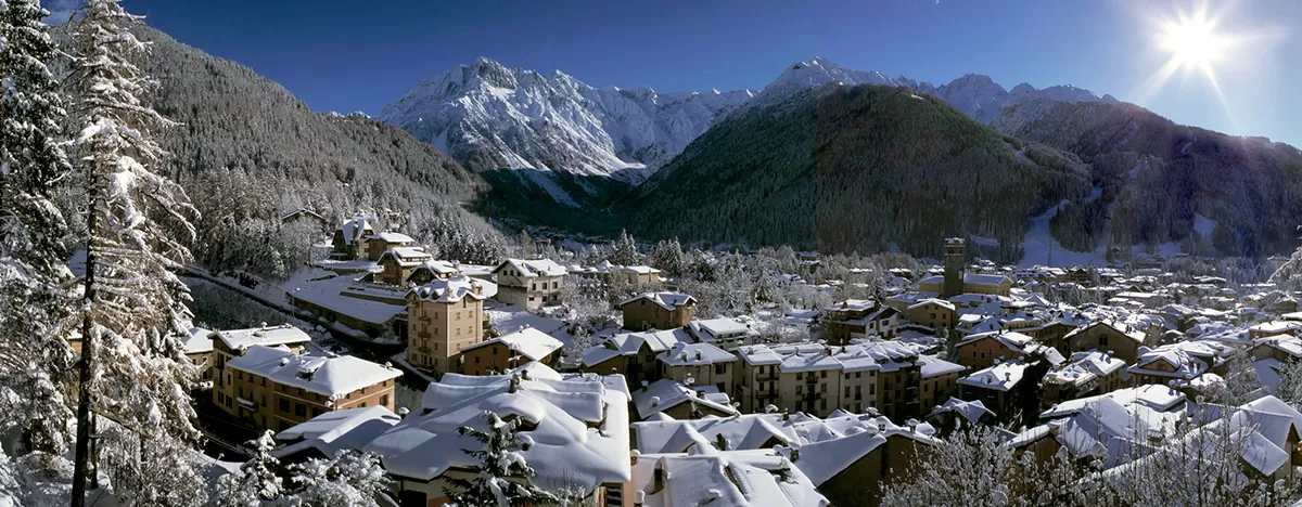 Ponte di Legno