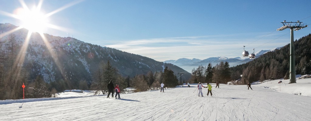 Ponte di Legno