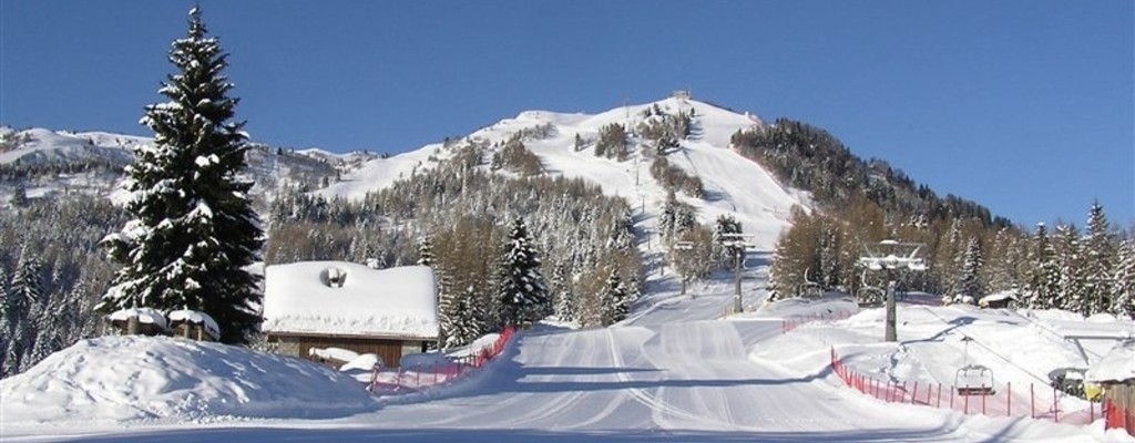 Ravascletto - Monte Zoncolan