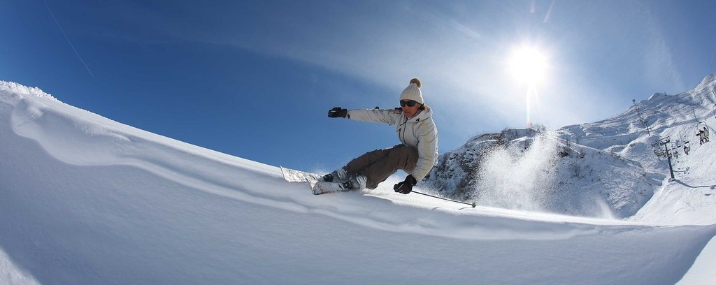 Sella Nevea