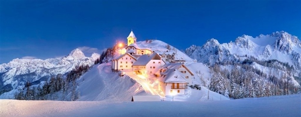 Tarvisio