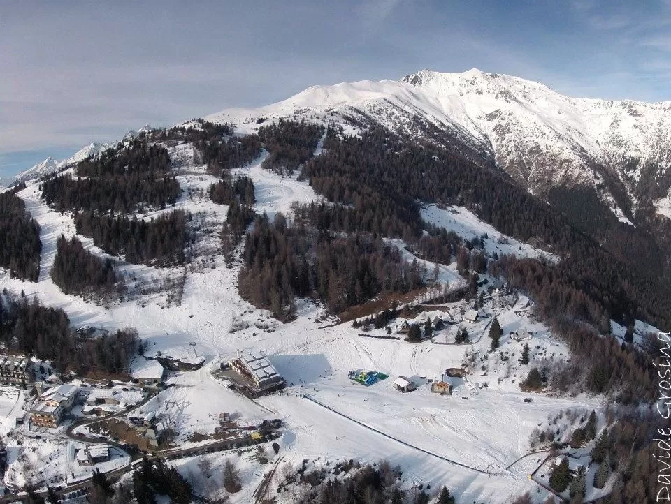 Teglio