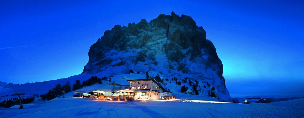 Val Gardena