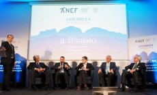 ANEF - Il futuro della montagna passa dagli impianti a fune