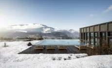 AKI Family Resort Plose, un anno a 5 stelle 