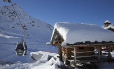 MONTEROSA SKI - Stagione invernale eccellente: primi ingressi + 15% 