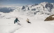 Engadina, oggi aprono Diavolezza, Lagalb e Furtschellas