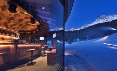 OBEREGGEN - Il nuovo Loox The Alpine Club, fotogallery