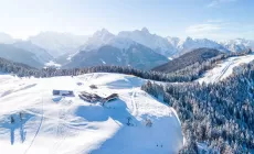 VILLACH - Riapre il comprensorio di Dreilandereck - Fotogallery