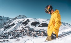 LES 2 ALPES - La stagione sciistica continua fino al 28 aprile